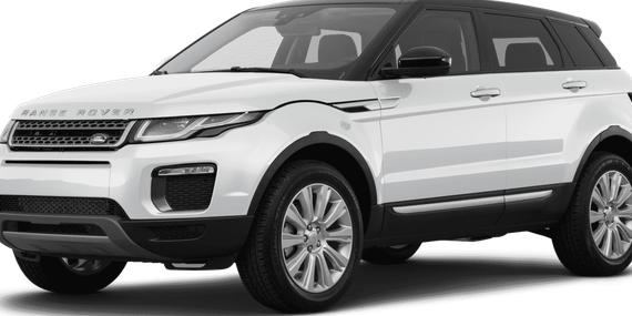 LAND ROVER RANGE ROVER EVOQUE 2017 SALVP2BG5HH187524 image LAND ROVER RANGE ROVER EVOQUE 2017 SALVP2BG5HH187524 image